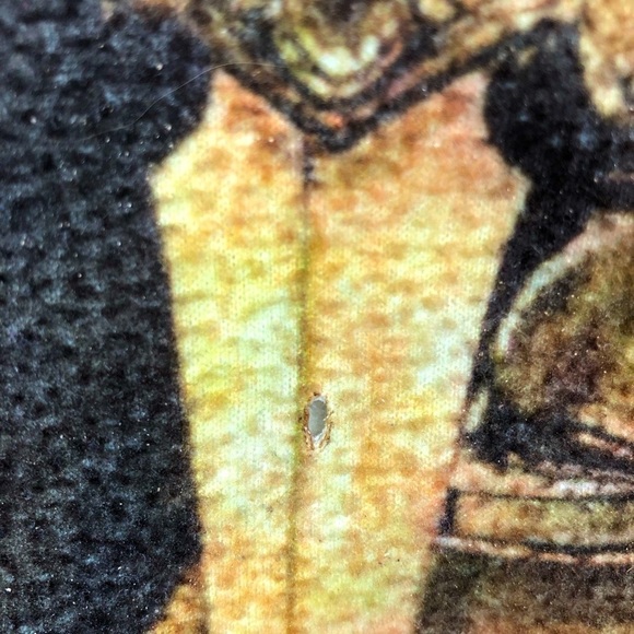 Knights Templar Graphic Prints Men’s daily zip 3D print Medium - Picture 5 of 12